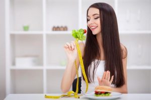 رژیم غذایی بدون کربوهیدرات