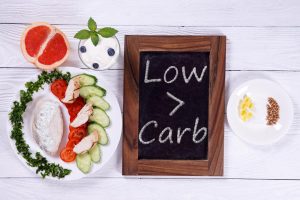 رژیم لوکرب برای دیابت نوع 2