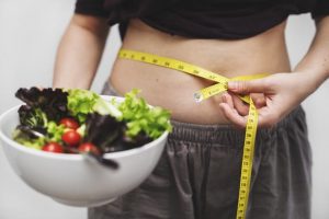 رژیم آلکالاین برای لاغری