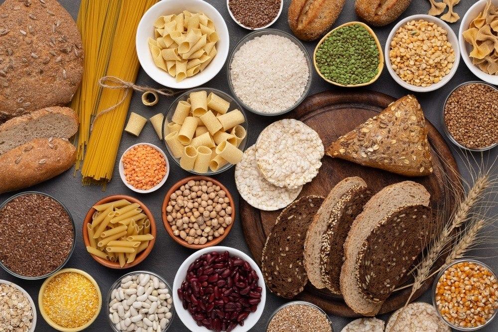 مکانیسم کربوهیدرات در بدن