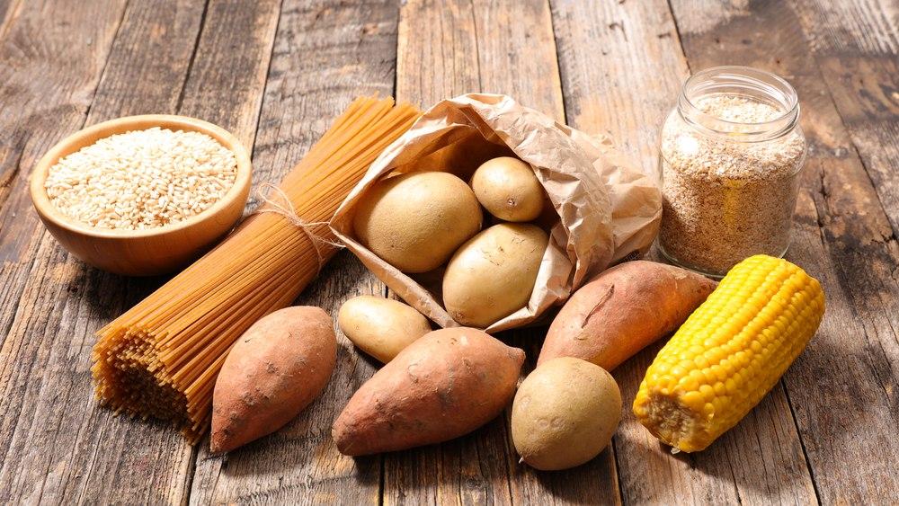 کربوهیدرات های خوب