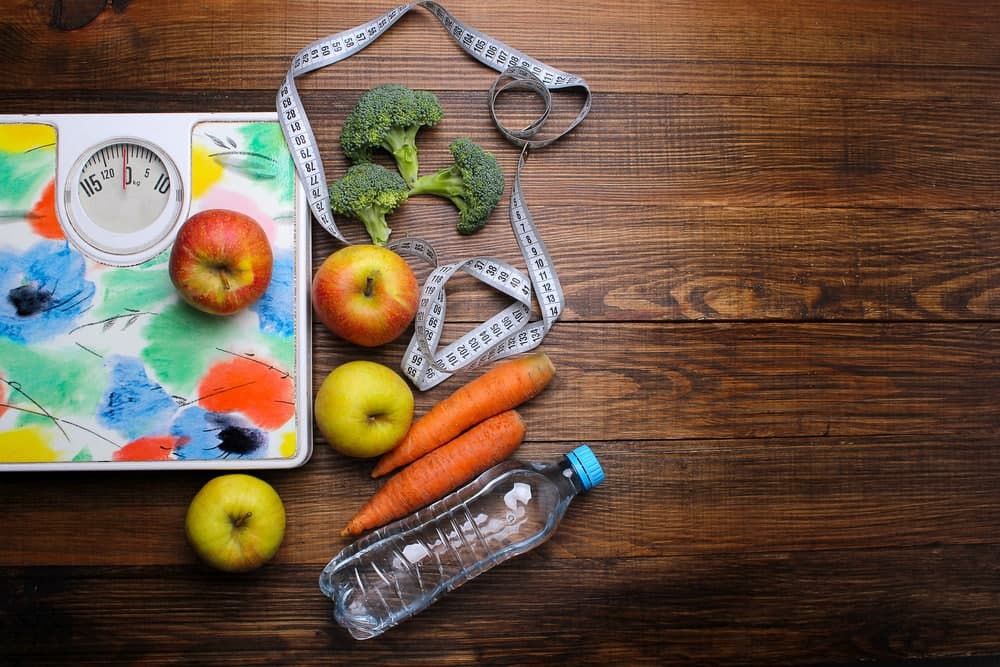 چگونه لاغر شویم